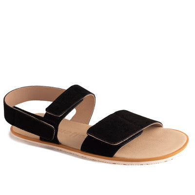 Coqueflex Sandalia 1578 - Negro