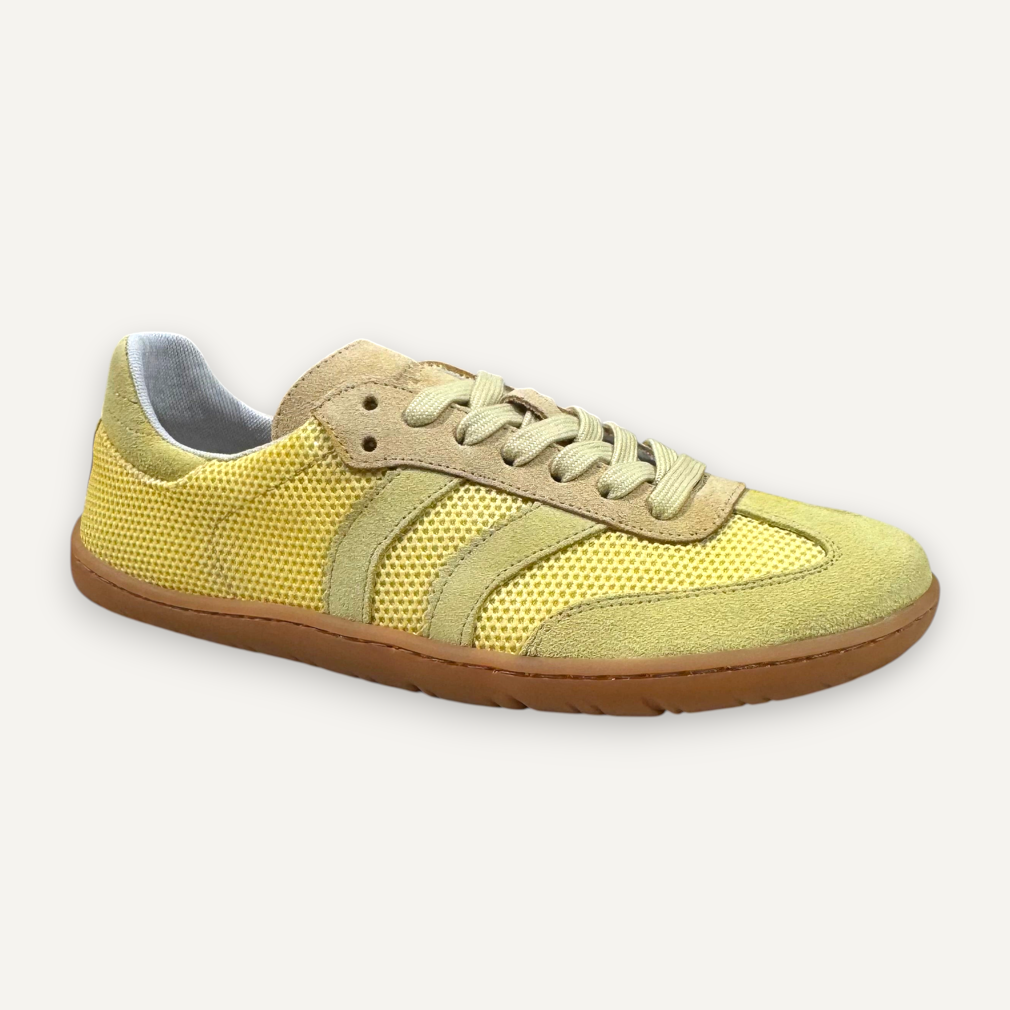 Coqueflex Deportivo 4415 Mesh - Limon
