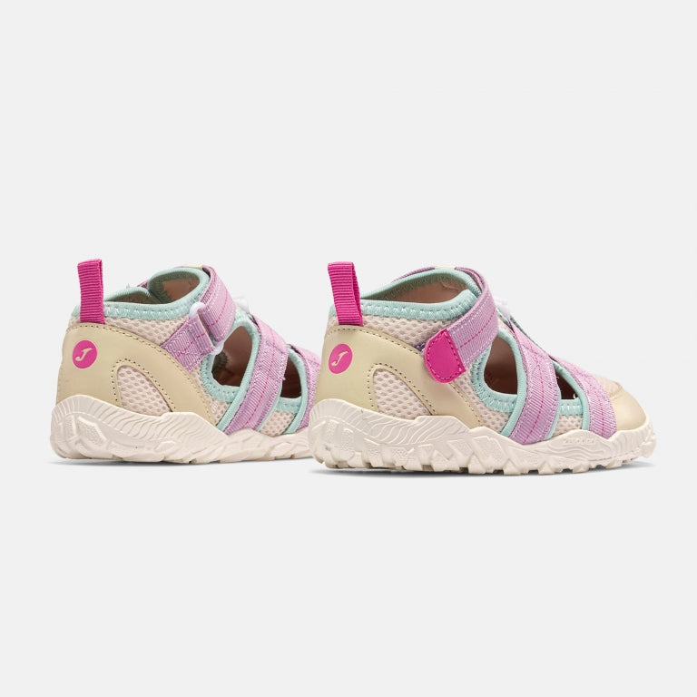 Joma Barefoot Drua Junior - Beige (27-34 velcro)