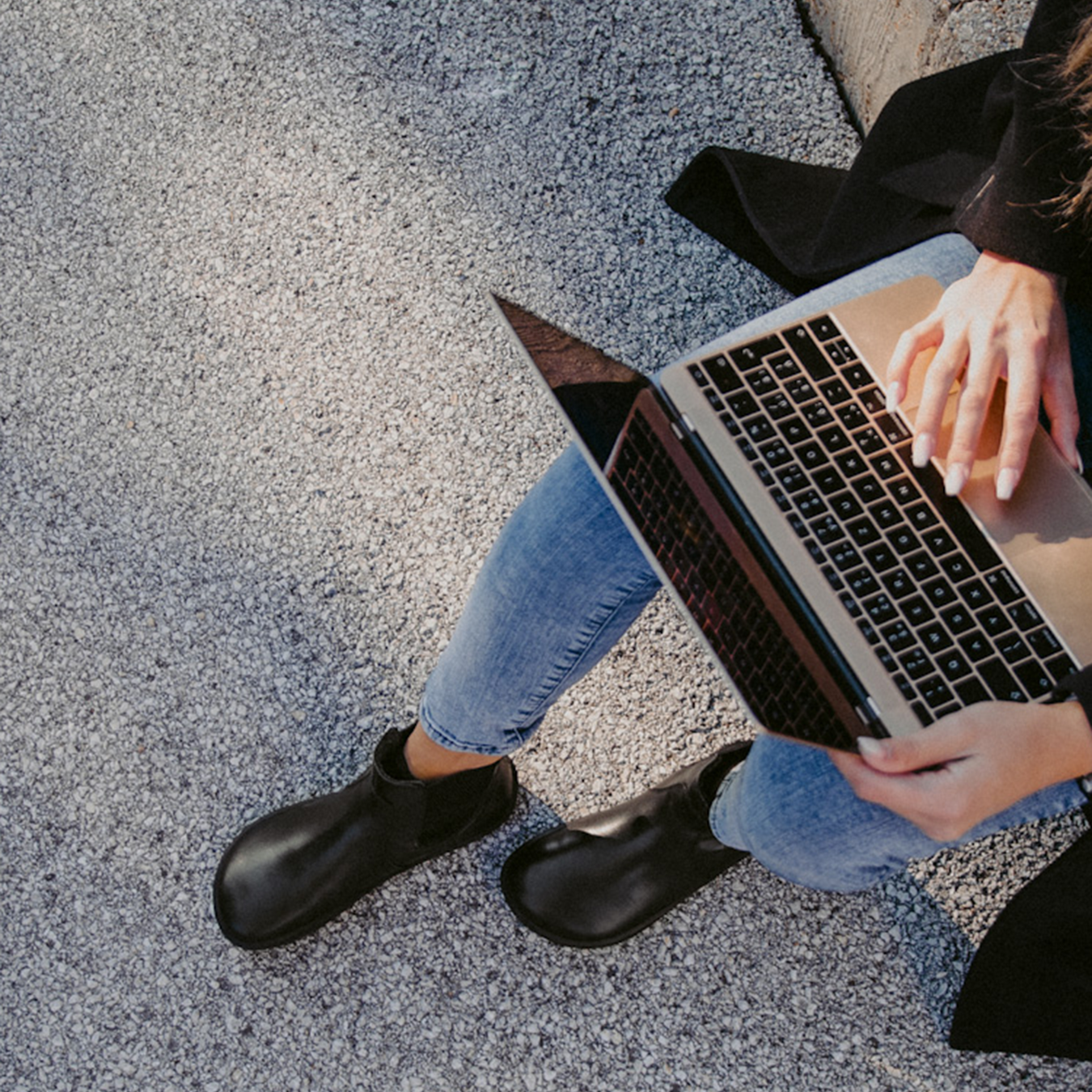 Be Lenka Entice Neo - All Black