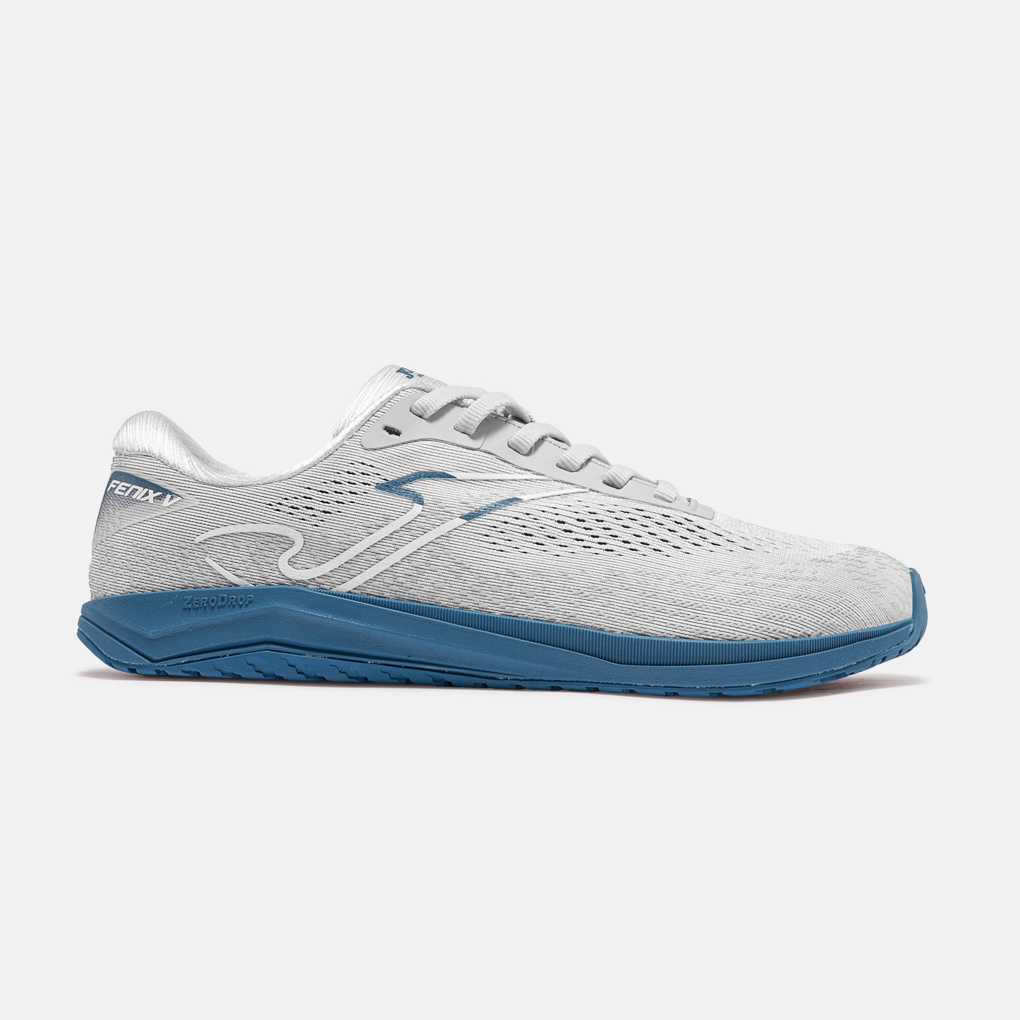Joma Barefoot Fenix Hombre - Azul