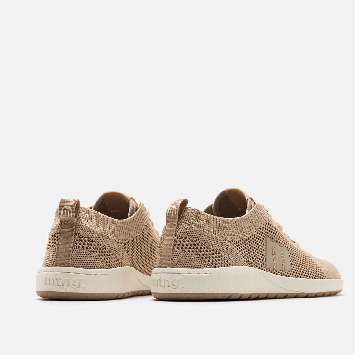 Mustang Free Apolo 60907 - Beige