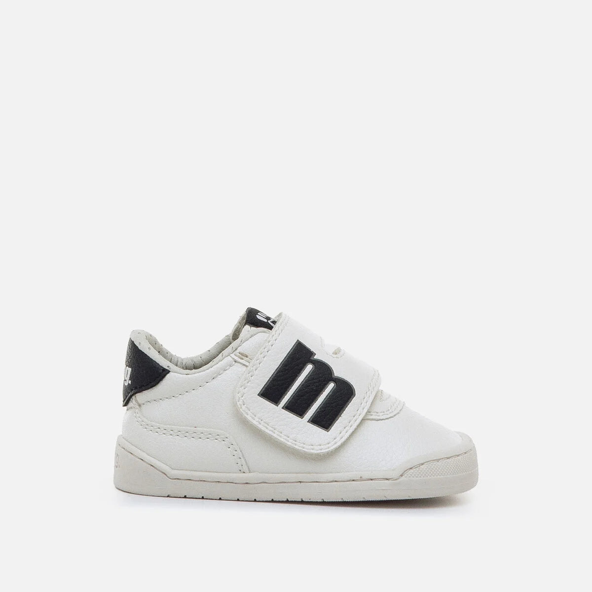 Mustang Free Baby 48909 Blanco-Marino