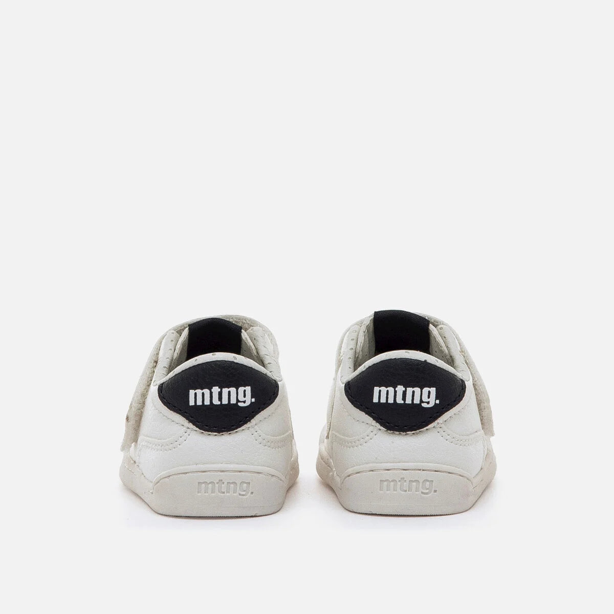 Mustang Free Baby 48909 Blanco-Marino