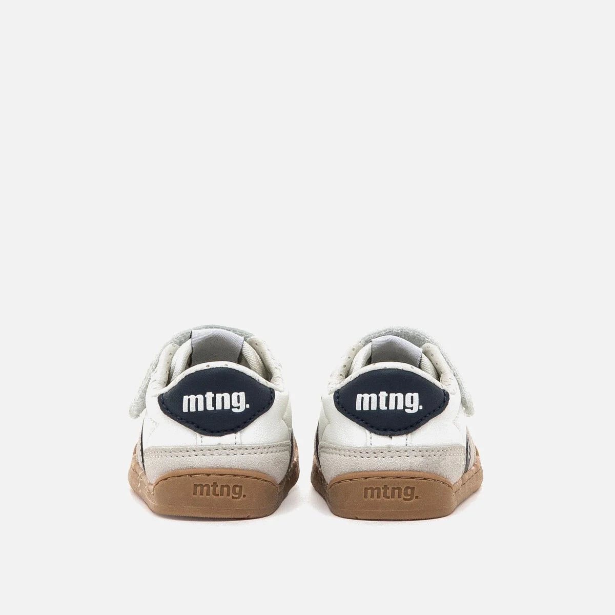 Mustang Free Baby 49060 - Blanco-Marino