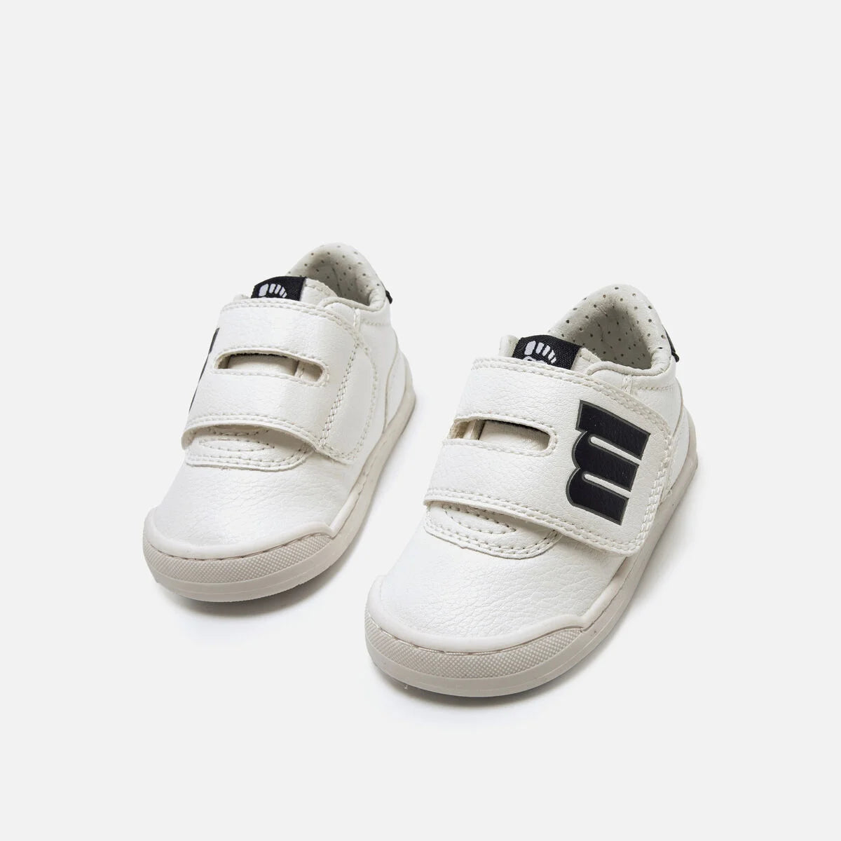 Mustang Free Baby 48909 Blanco-Marino