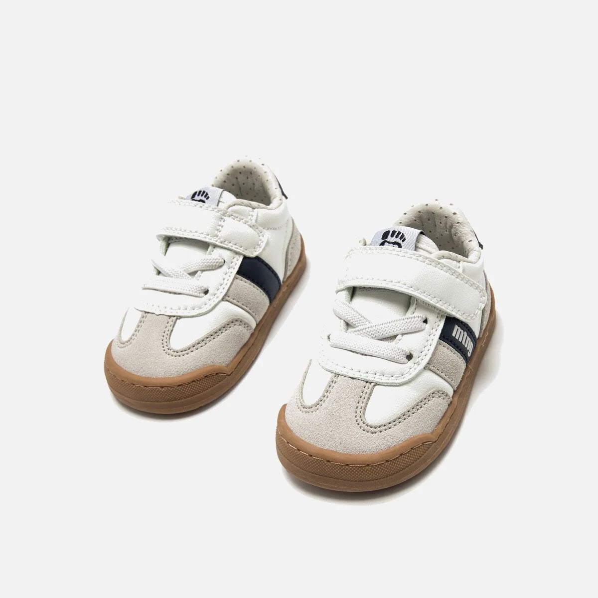 Mustang Free Baby 49060 - Blanco-Marino