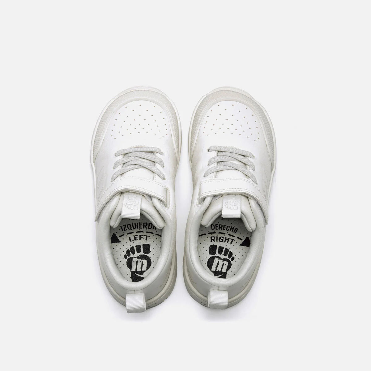 Mustang Free 49047 - Blanco