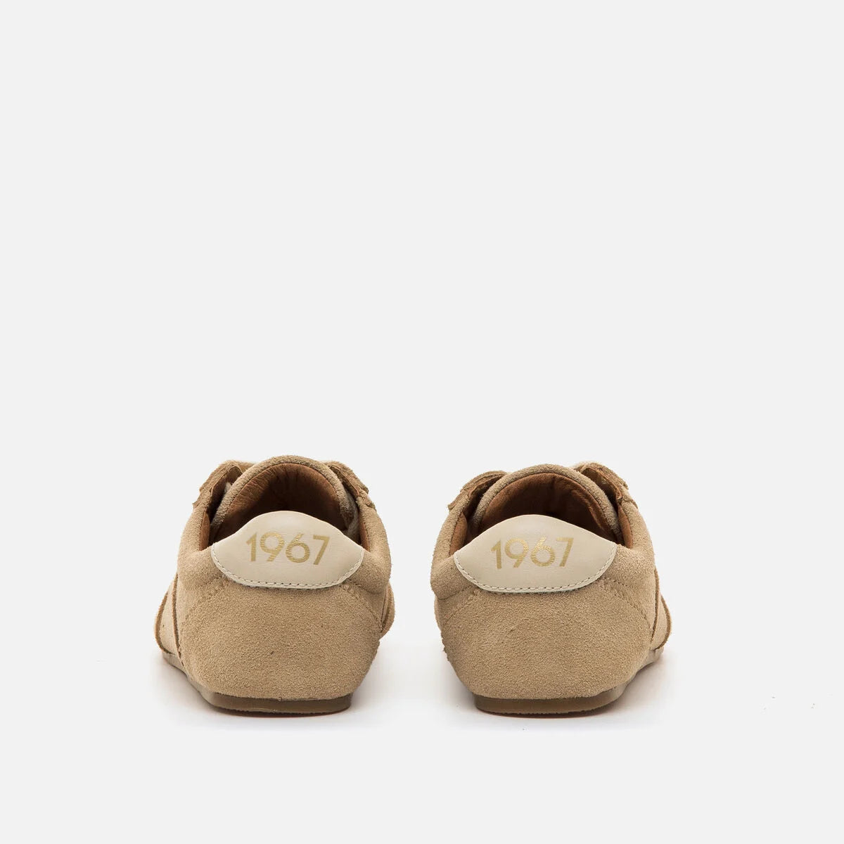 Mustang Free Mia 60958 - Beige