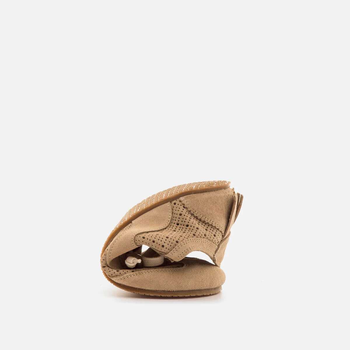 Mustang Free Mia 60018- Marrón