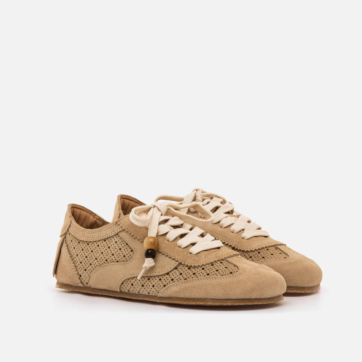 Mustang Free Mia 60018- Marrón