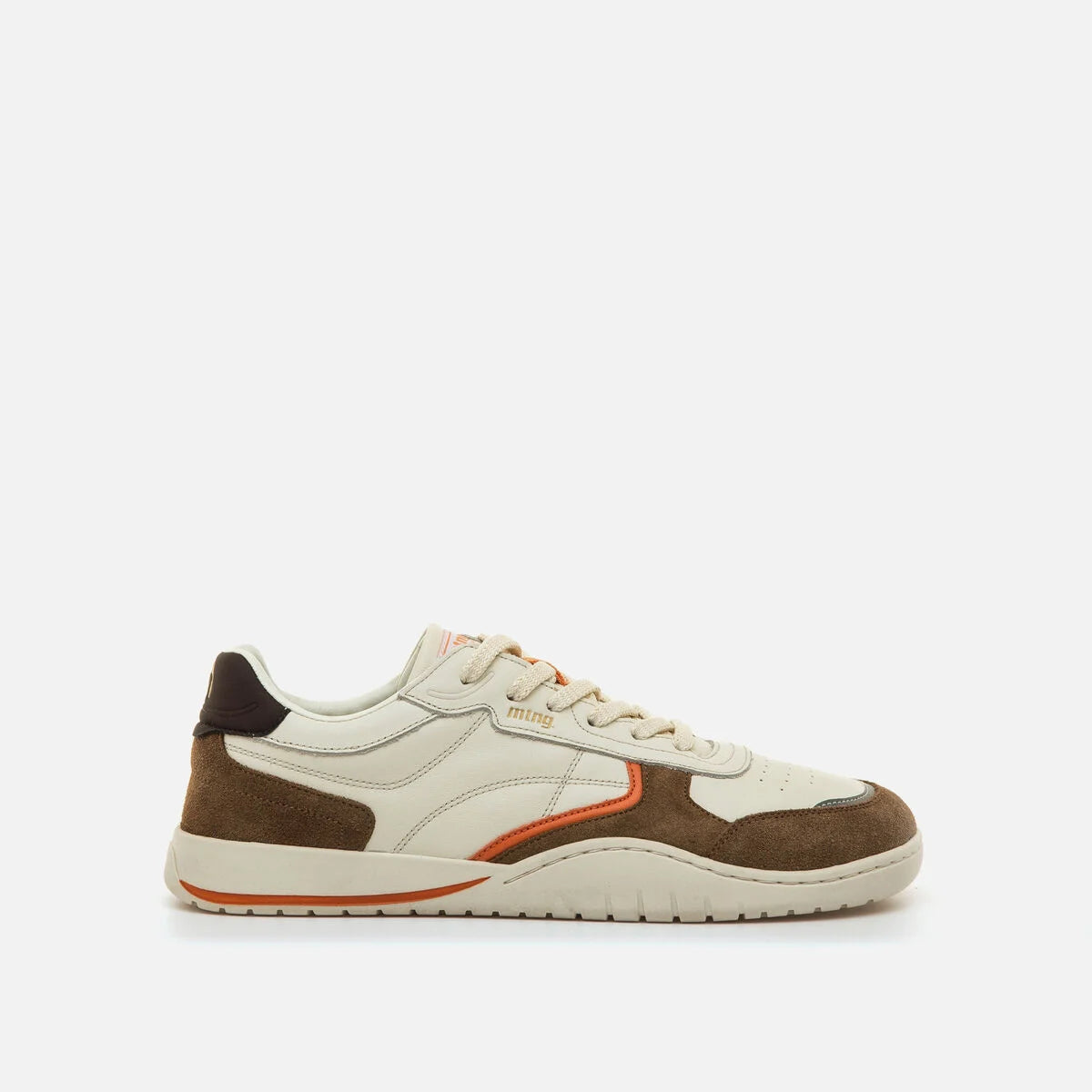 Mustang Free Orbit 84856 - Blanco