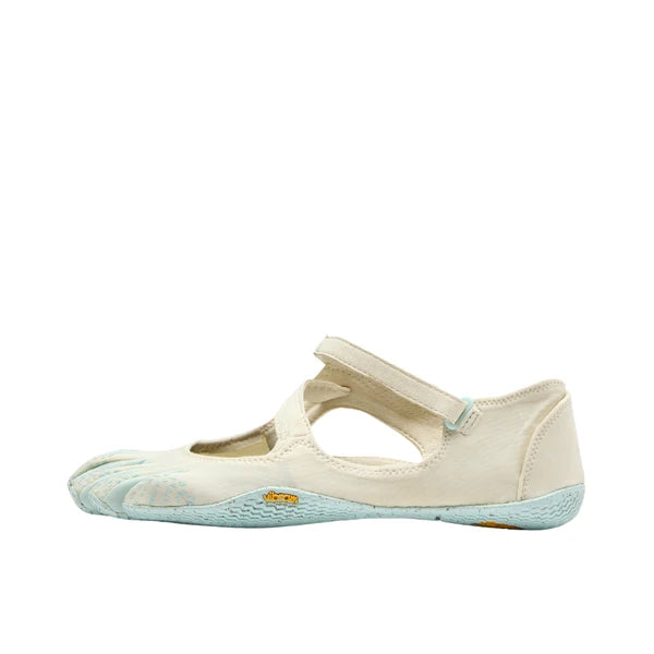 FiveFingers V-Soul Mujer - Baby Blue