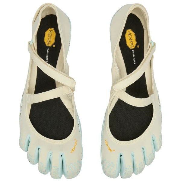 FiveFingers V-Soul Mujer - Baby Blue