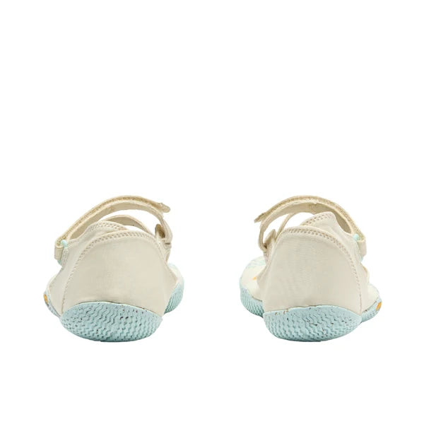 FiveFingers V-Soul Mujer - Baby Blue