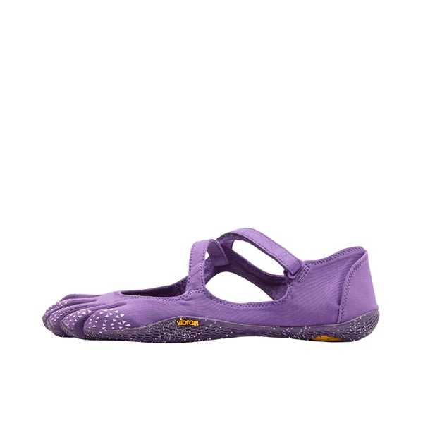 FiveFingers V-Soul Mujer - Purple