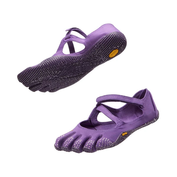 FiveFingers V-Soul Mujer - Purple