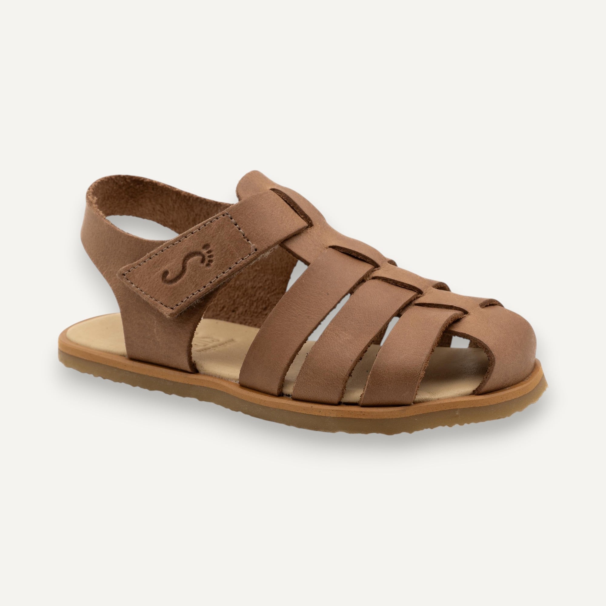 Flexinens Sandalia 180-LI - Taupe (Adulto)
