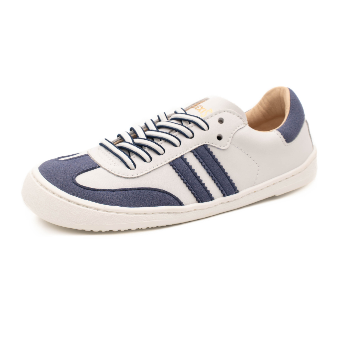 Flexinens 9028-R - Blanco-Azul