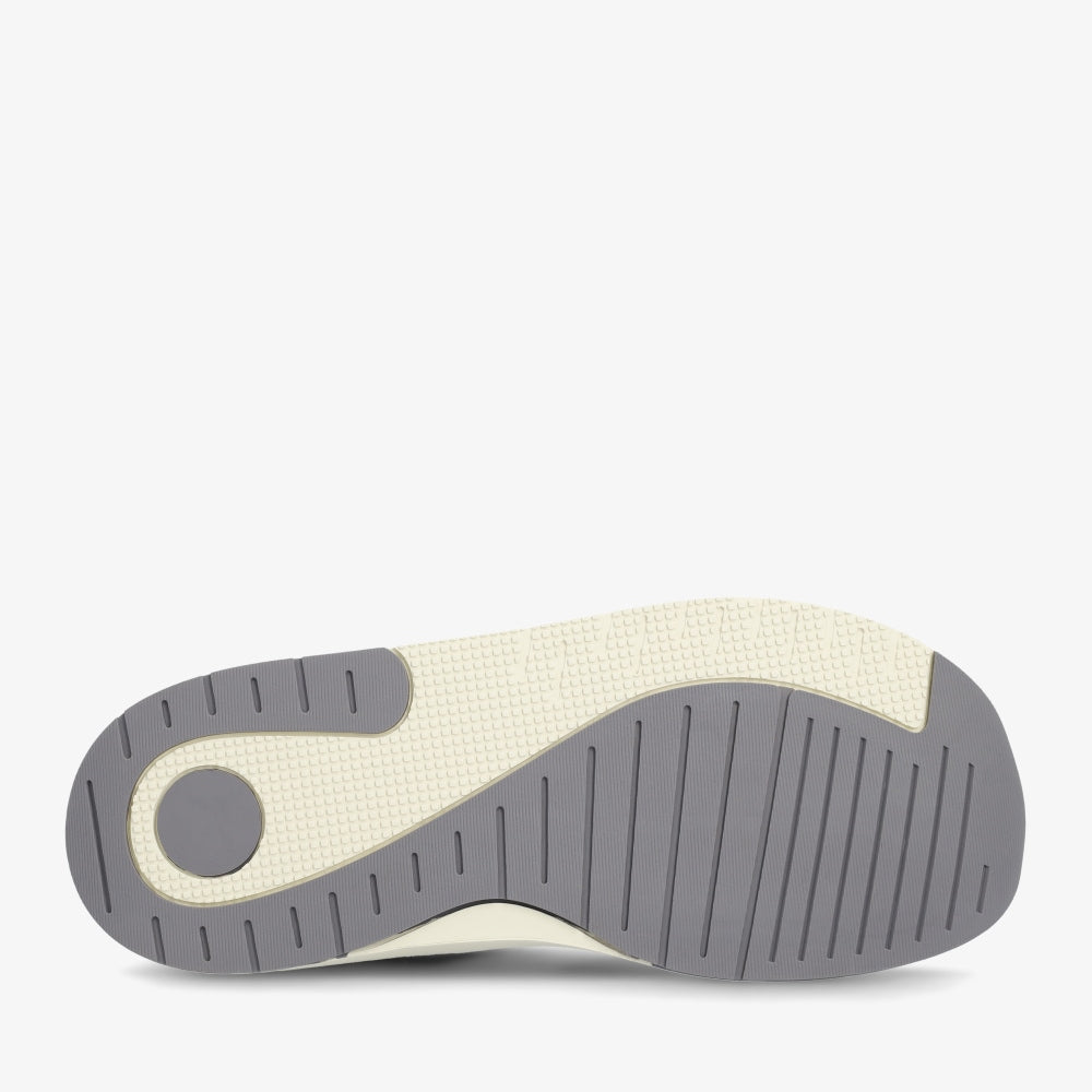 Groundies Starlite 2.0 Mujer - Blanco-Plateado-Negro