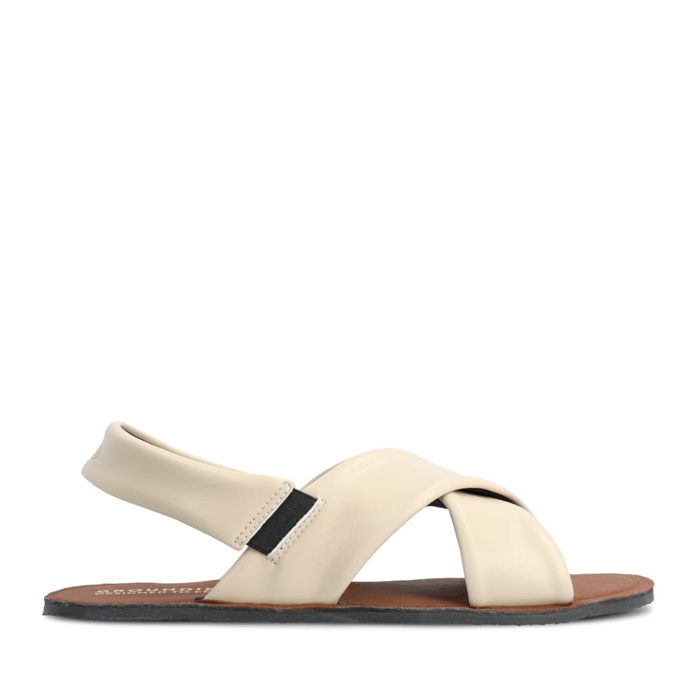 Groundies Verona Vegano Mujer - Beige