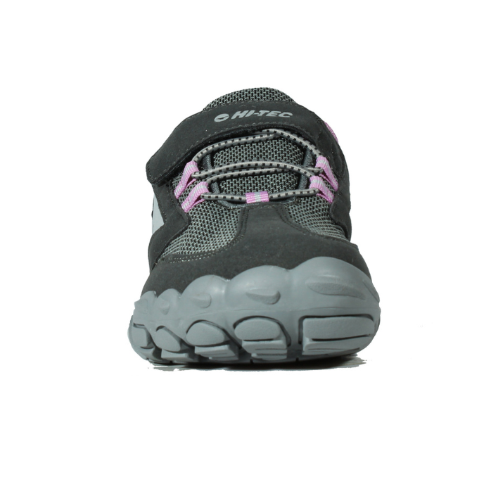 Hi-Tec Figaro Junior Waterproof - Grey