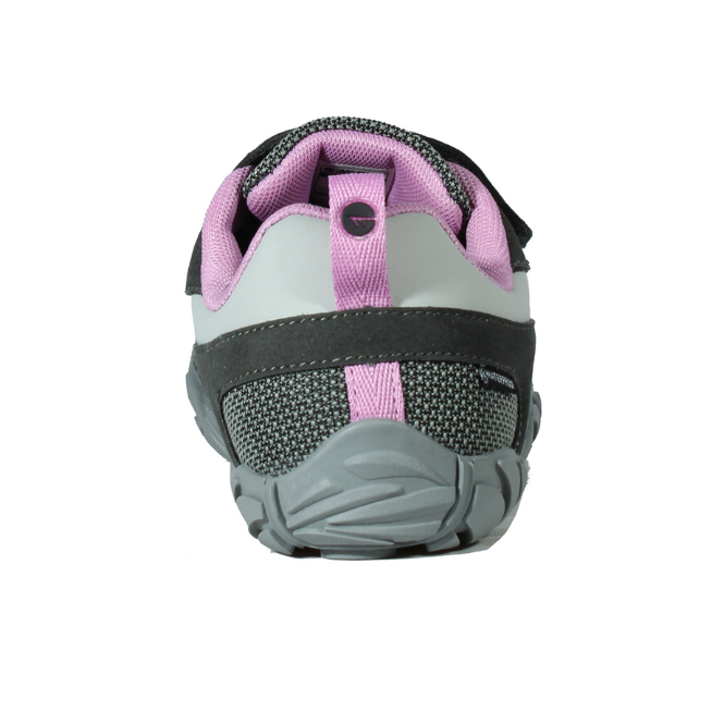 Hi-Tec Figaro Junior Waterproof - Grey