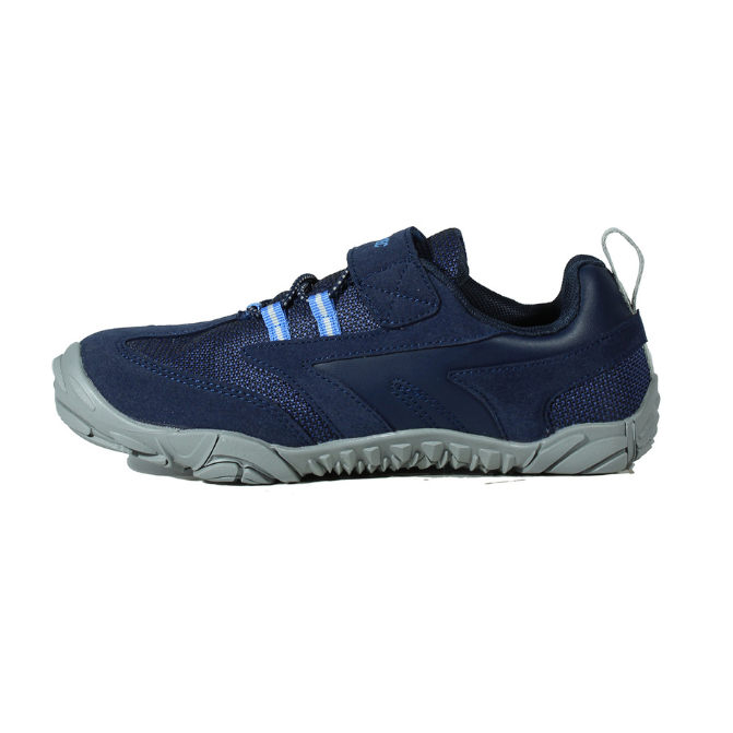 Hi-Tec Figaro Junior Waterproof - Navy