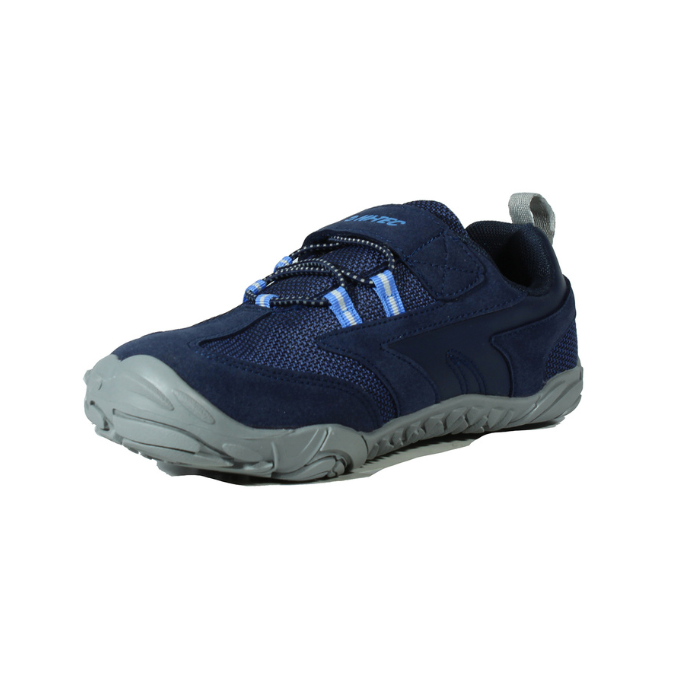 Hi-Tec Figaro Junior Waterproof - Navy