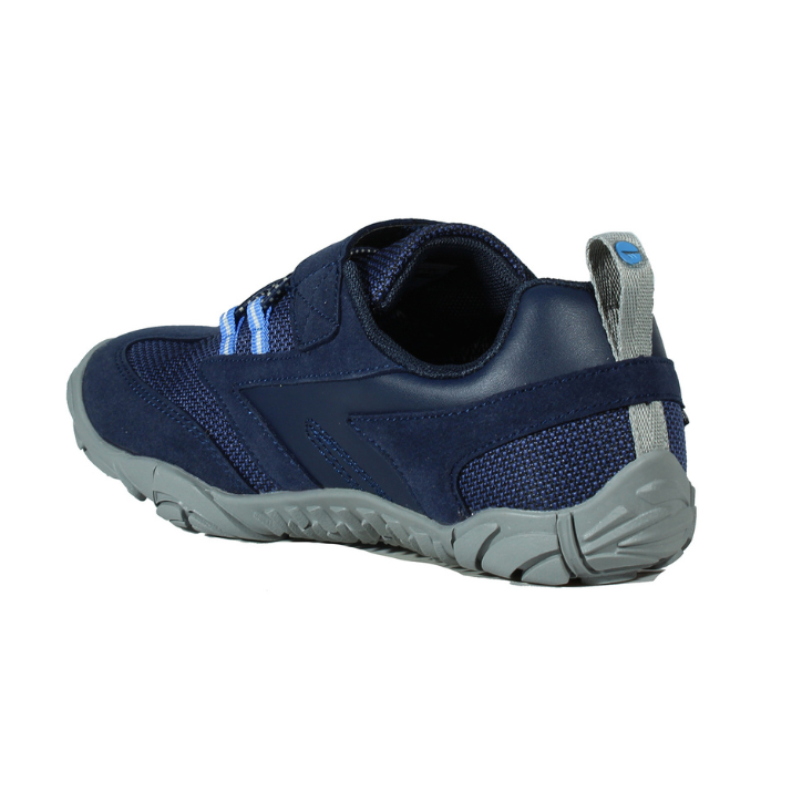 Hi-Tec Figaro Junior Waterproof - Navy