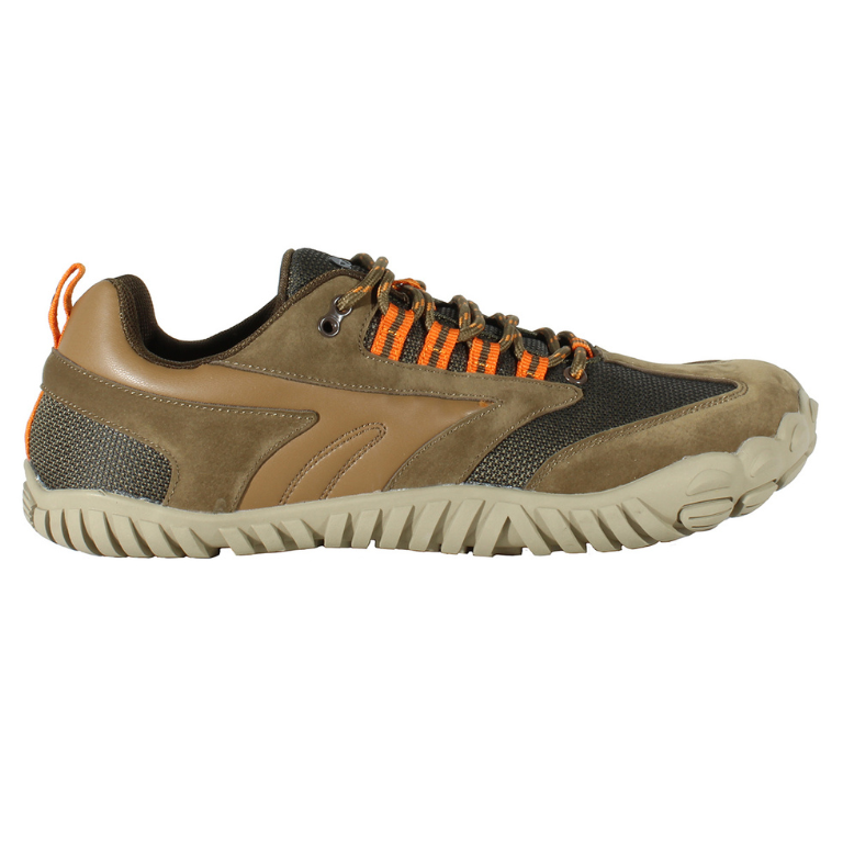 Hi-Tec Figaro Low WaterProof - Brown
