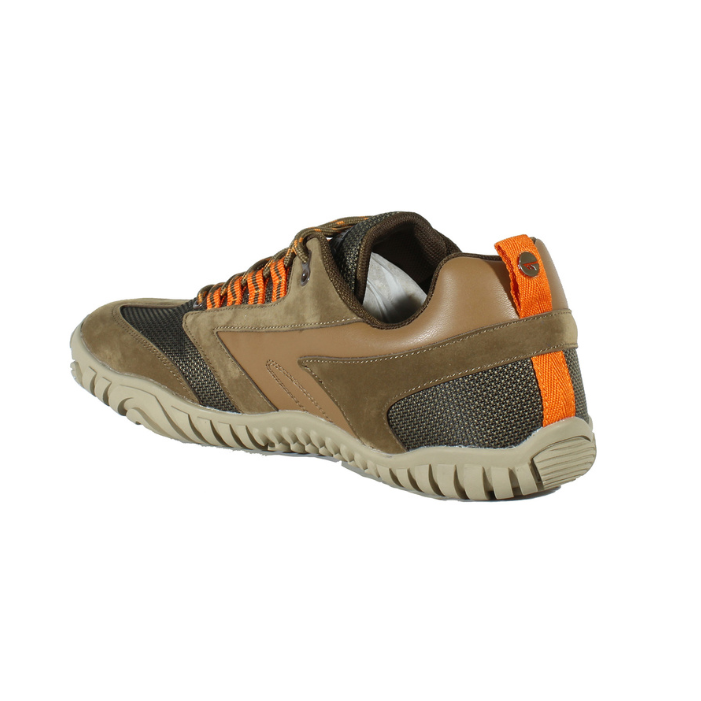 Hi-Tec Figaro Low WaterProof - Brown