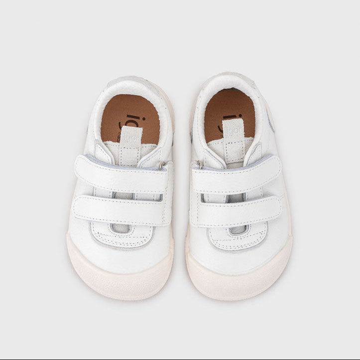 Igor Berlin - Blanco-Blanco