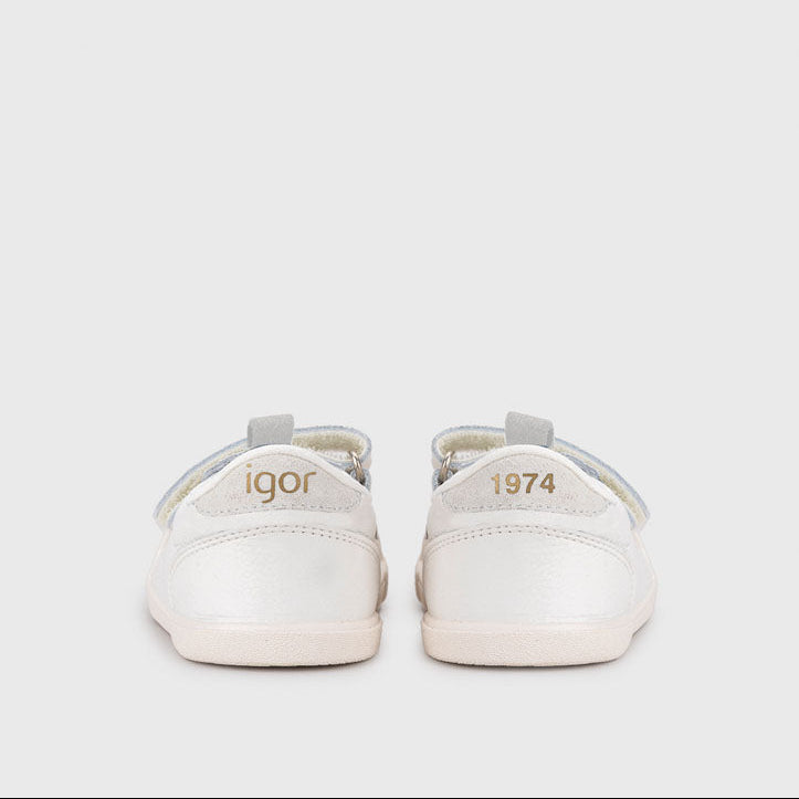 Igor Berlin - Blanco-Blanco