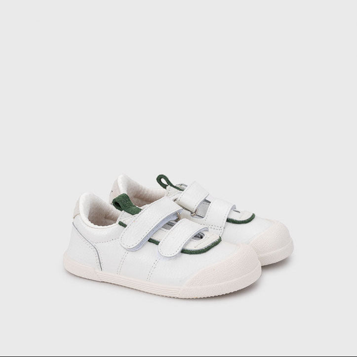 Igor Berlin - Blanco-Verde