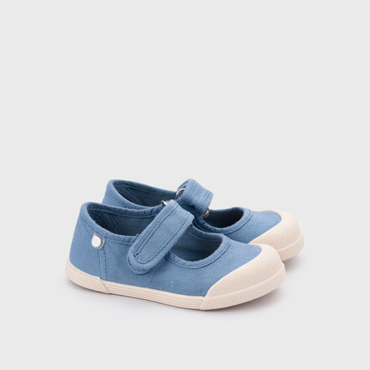 Igor Lona Mercedes - Denim