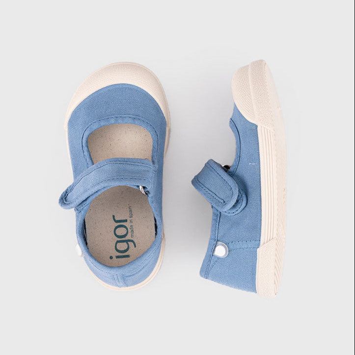 Igor Lona Mercedes - Denim