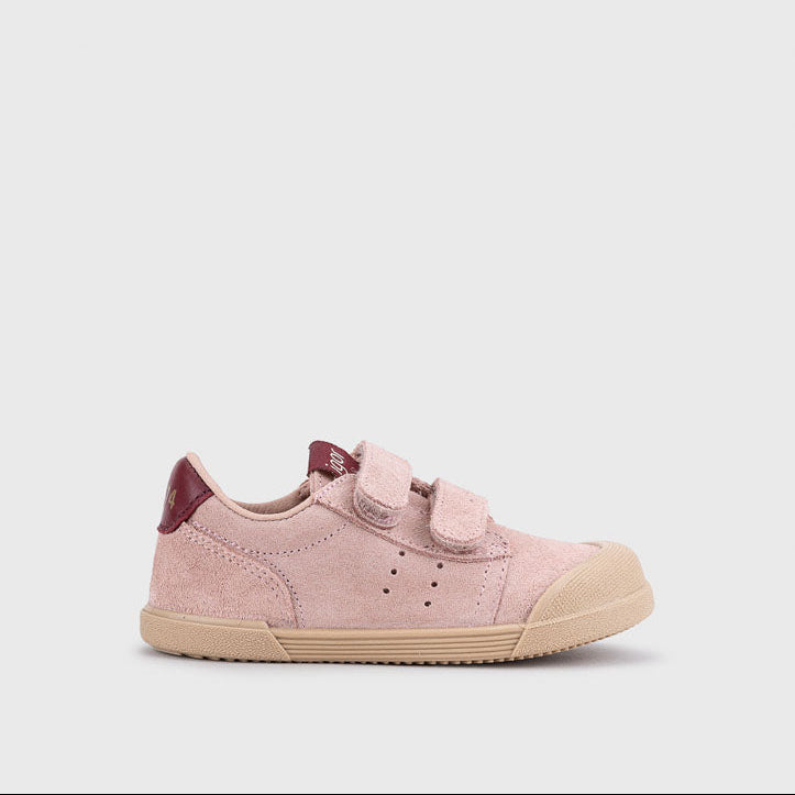 Igor Tennis Suede - Rosa