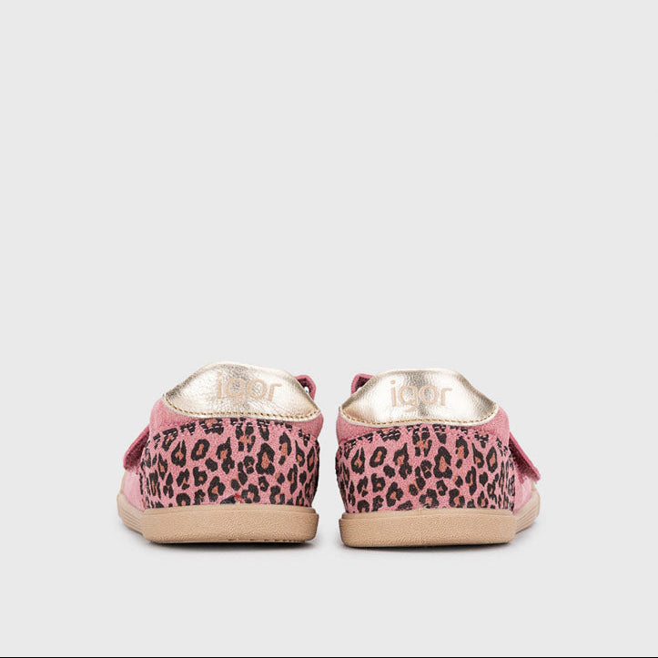 Igor Viena Gloss - Rosa