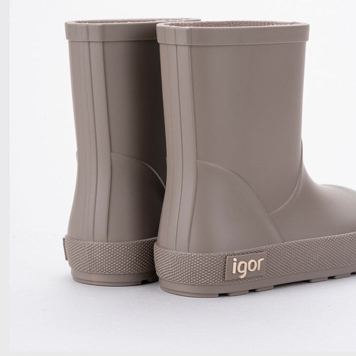 Igor Yogi - Taupe