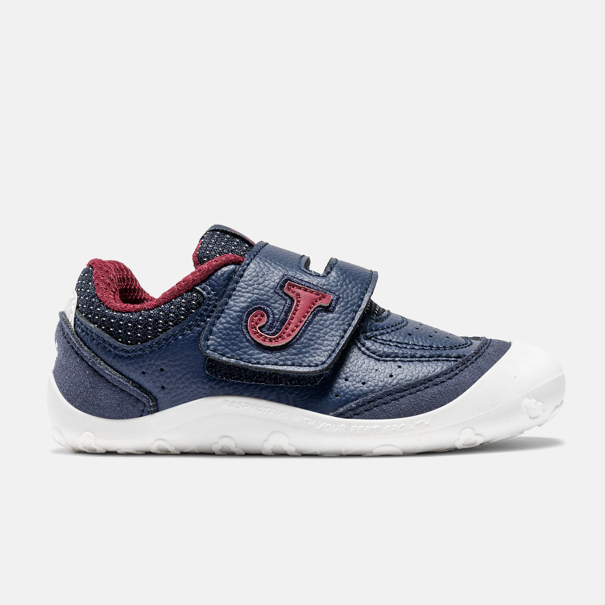 Joma Flexy Baby - Marino