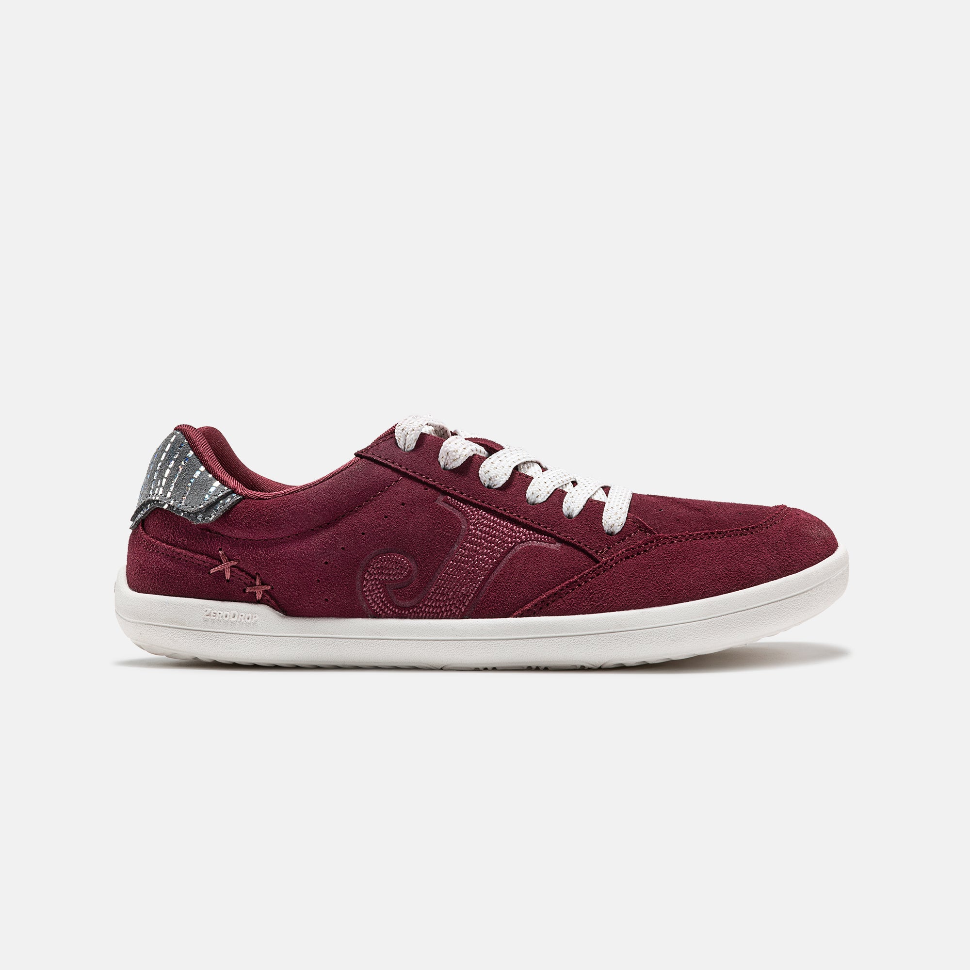Joma Calpe Mujer Barefoot - Burdeos
