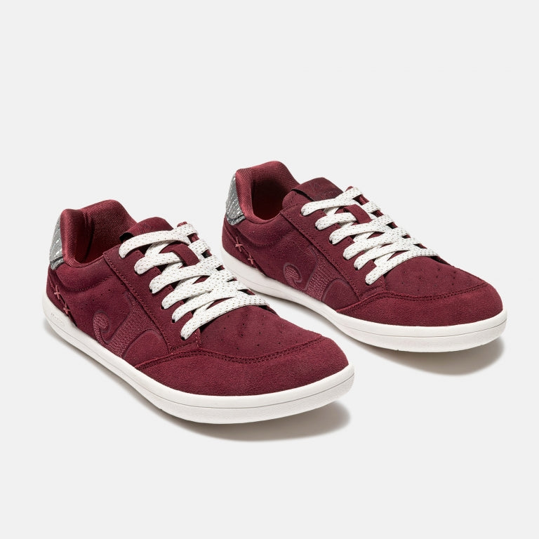 Joma Calpe Mujer Barefoot - Burdeos