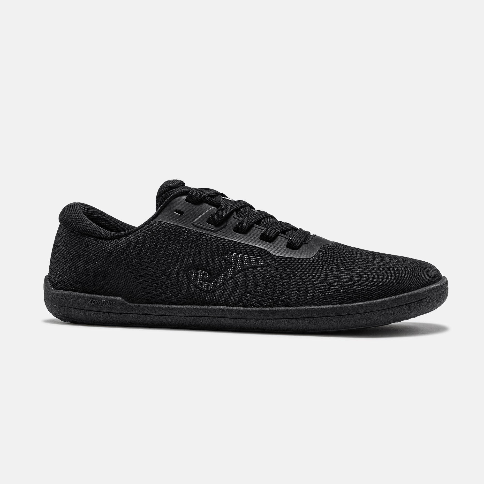 Joma Degass Hombre Barefoot - Negro