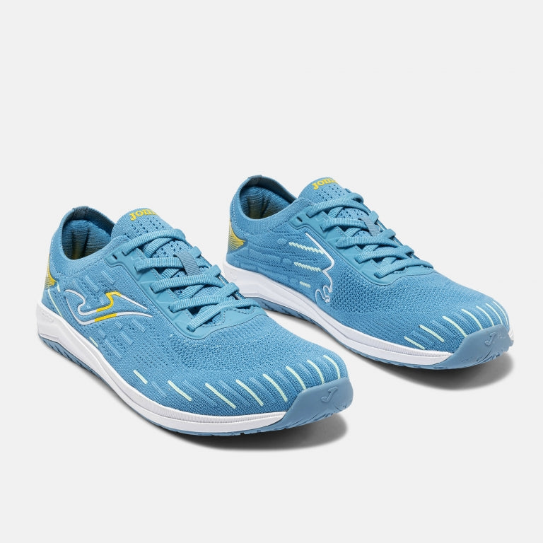 Joma Barefoot Viper Junior - Celeste (35-39 cordones)