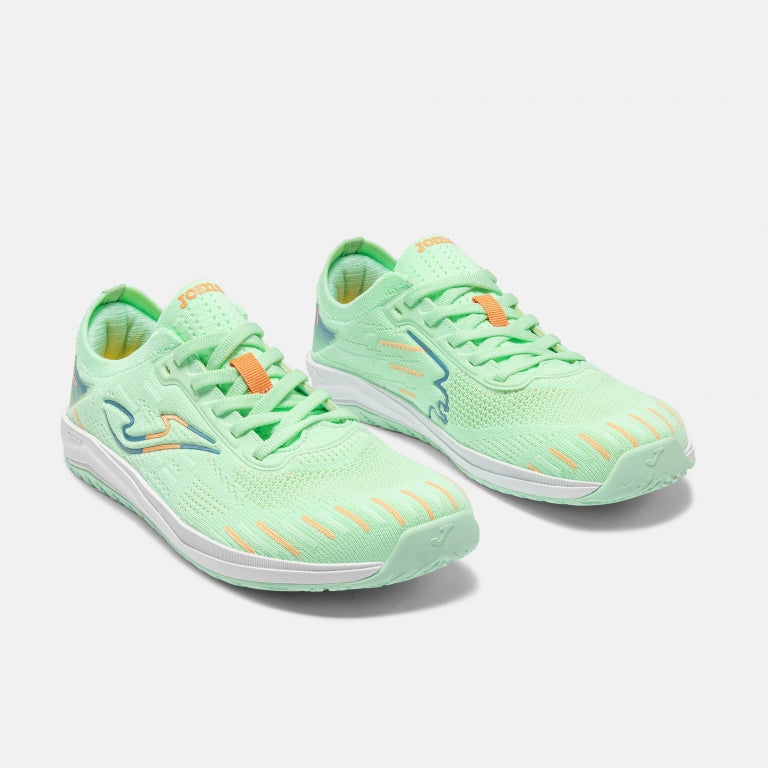 Joma Barefoot Viper Mujer - Turquesa