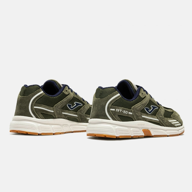 Joma RT50 Barefoot - Caqui