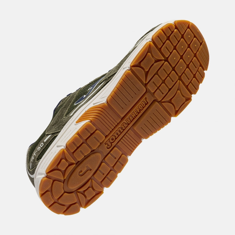 Joma RT50 Barefoot - Caqui