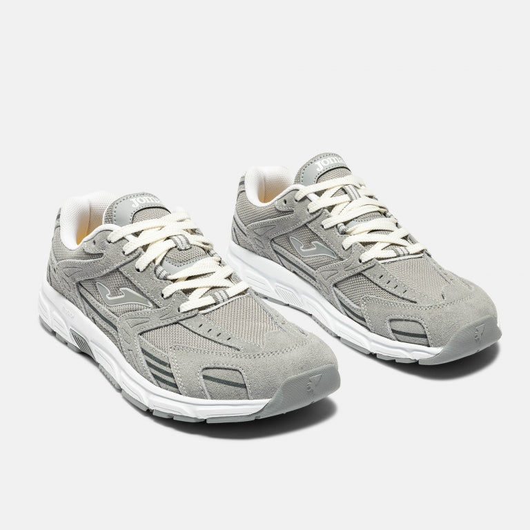 Joma RT50 Mujer Barefoot - Gris Claro