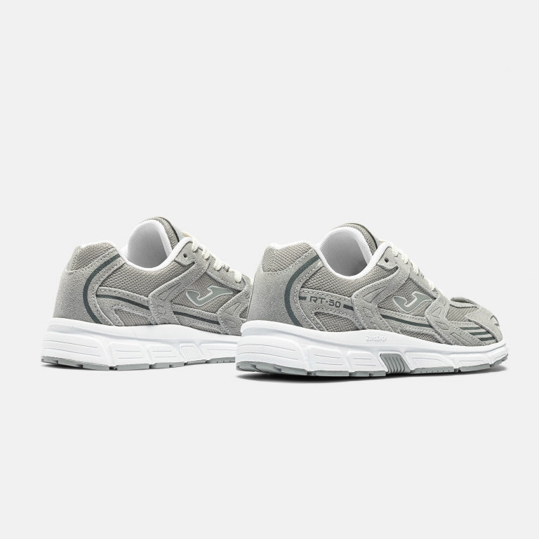 Joma RT50 Mujer Barefoot - Gris Claro